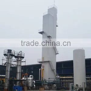 KDN-1260 Air Separation Plant Cryogenic Air Separation Plant thumbnail-1