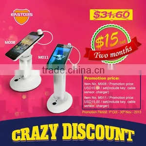 Anti-theft Alarm Stands Anti Theft Display Stand thumbnail-1