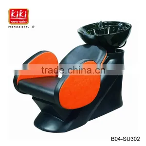 Barber Shampoo Chair.Shampoo Unit.Salon Beauty Unit.B04-SU302 thumbnail-1