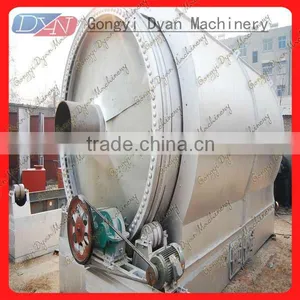 Used Tire Recycling Plant Pyrolysis to Fuel Oil thumbnail-1