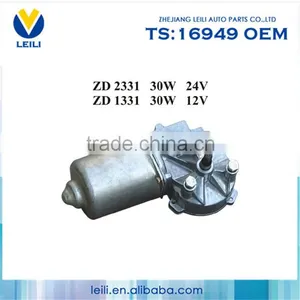 Windshield Wiper Motor 24v 12v dc Motor thumbnail-1