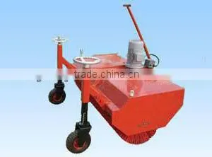 Brush Trimming Machine thumbnail-1