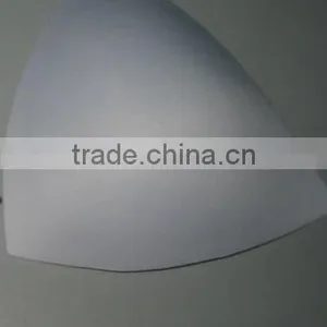 Triangle Molded Fom Swimwear Bra Cup Factory 1024 thumbnail-2