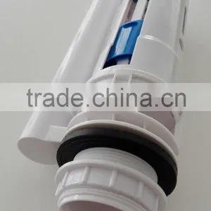 Press Button wc Flush of Two Piece Toilet Flush Valve thumbnail-5