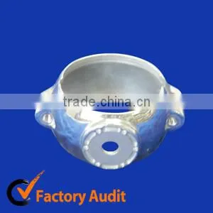 Aluminum Alloy A356 T6 Aluminum Sand Casting thumbnail-1