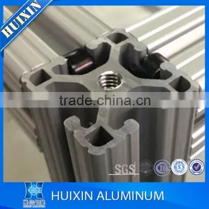 Factory Price T-slot Aluminum thumbnail-3