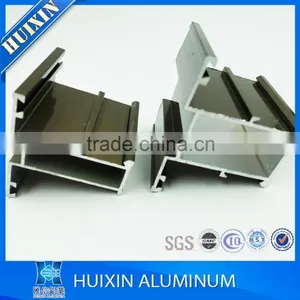 Anodized Bronze Aluminium Profile Philippines thumbnail-1
