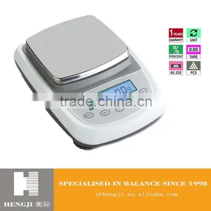 CE Certificate Fashion Design Cheap Price Electronic Balance in China Wholesaler in Shanghai thumbnail-1