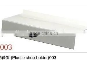 Plastic Shoe Rack thumbnail-2