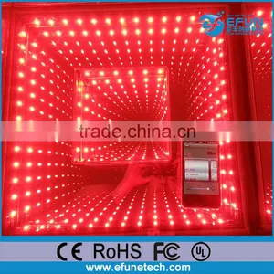 Wireless Remote Control Interactive Led Starlit Dance Floor,disco Dance Floor Led thumbnail-1