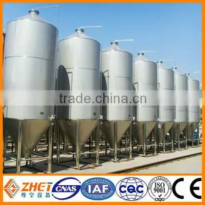 Stainless Steel Small Beer Plants With CE thumbnail-1