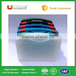 Design Useful Plastic High Impact Abs Tool Box thumbnail-5