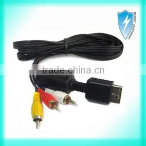 FOR PS2 av Cable/for Ps2 Cable thumbnail-1