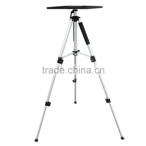 High Quality Adjustable Flexible Tripod for Projector With Adjustable Height 150cm to 50cm thumbnail-4