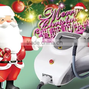 Electric Hair Follicle Stimulator Machine Elight Ipl Hair Removal thumbnail-1
