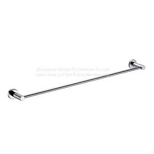 Stainless Steel Material Bathroom Towel Bar thumbnail-2