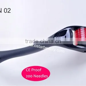 Ostar Dermaroller (200 Titanium Needles) thumbnail-6