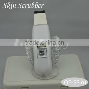 Ultrasonic Scrubber Facial Machine thumbnail-1