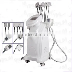 GLM Valeshape Diode Laser RF Infrared Roller Massage Machine Mechanical B-010B thumbnail-1