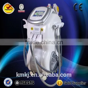 Highest Performance 4s Ipl rf Elight nd Yag Laser Cavitation thumbnail-1