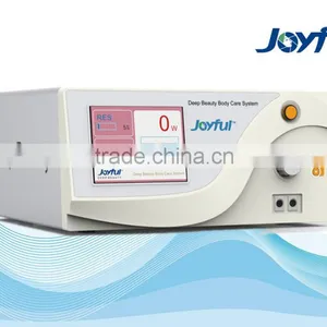 RF Beauty Machine for Body Slimmng /face Lift Machine rf thumbnail-6