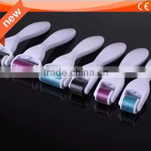 Derma Roller Skin Care Derma Pen Microdermabrasion Machine Beijing Lady Beauty thumbnail-3