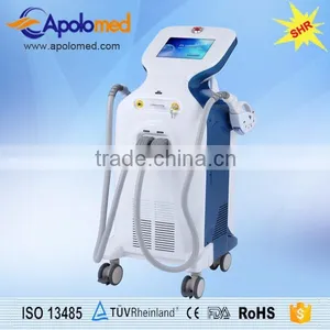 IPL Elight SHR Painless Hair Removal Beauty System thumbnail-1