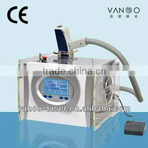 Cheap Yag Laser Treatment China Supplier thumbnail-1