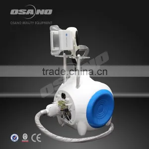 Mini Lipo Freeze Fat Freezing Liposuction Machine thumbnail-5