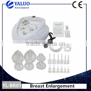 High Effect Breast Enlargement Machine for Sale thumbnail-1