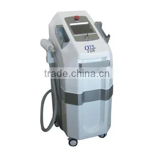 2014 Professional 1064nm Nd Yag Laser Hair 1500mj Removal Machine/laser Shaver/laser Epilator For Salon&spa 532nm thumbnail-1