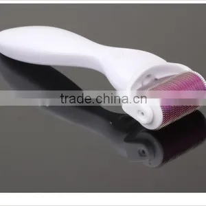 Dermaroller 1200 Microneedles Body Roller for Stretch Marks (CE) thumbnail-2