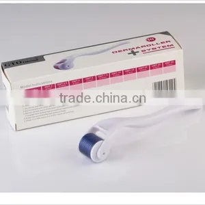 GTO Skin Roller Derma Therapy Microneedle Dermaroller 540 thumbnail-4