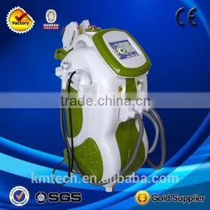 Super Beauty Salon Machine Ipl rf Yag Laser With 5 Handles thumbnail-2