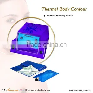 Infrared Slimming Blanket thumbnail-1