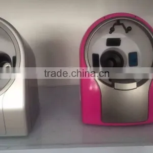 uv Light Facial Skin Analysis Aesthetic and Medical Skin Test Machine P-102B thumbnail-3
