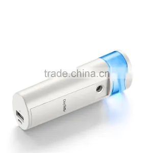 Best Summer Facial Moisture Sprayer, Beauty Apparatus Facial Steamer DayShow Mist Spray Device thumbnail-4