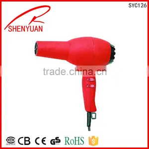 New High-power Professional Long-life AC Motor 2200W Hair Dryer Pro thumbnail-1