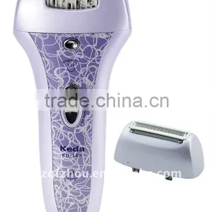 Luxury Rechargeable Men's Epilator thumbnail-1