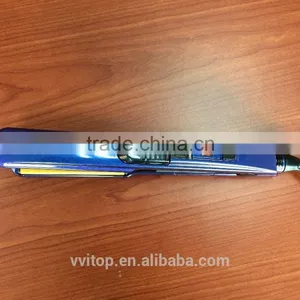 New Technology Ion Ceramic Automatic Hair Straightener and Curler thumbnail-5