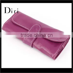 Purple Makeup Brush Sets Best Seller Make up Brush Set Synthetic Pro Makeup Brushes thumbnail-1