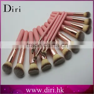Shenzhen Factory High Grade Cosmetic Makeup Brushes For Gift thumbnail-2