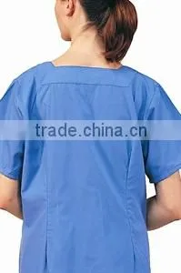 Fashionable Medical Scrubs and Nurse Uniforms thumbnail-4