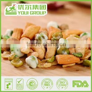 Assorted Beans thumbnail-1