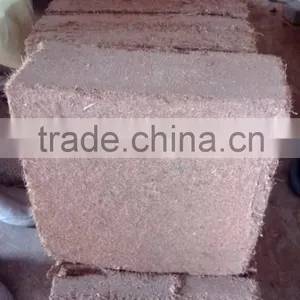 5 kg Block Pure & Original Coco Coir Peat /Composted Coco Peat 650 Grams thumbnail-6