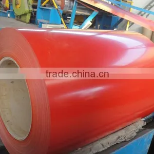 PPGL Prepainted Galvanized Coil 304 Stainless Steel Coil Price Steel Coil PPGI Coils thumbnail-4