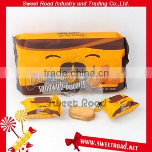 Cheese Sandwich Biscuit thumbnail-1