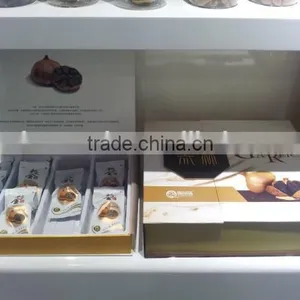 China Black Garlic Heath Food thumbnail-2