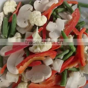 Frozen Mixed Vegetables thumbnail-3