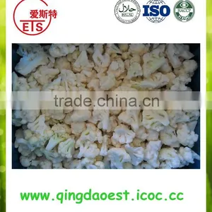 New Crop China Frozen Cauliflower thumbnail-1